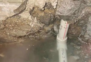 迎江区管道漏水检测五