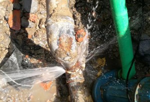 迎江区管道漏水检测二
