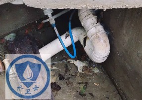 迎江区水管漏水检测公司6
