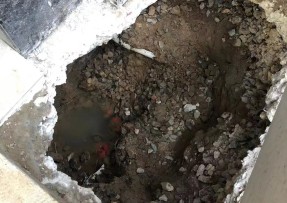 迎江区水管漏水检测公司2