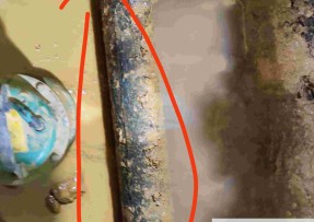 迎江区水管漏水检测公司1